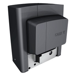 CAME 001-U2813 Operador Para Puertas Corredizas de 1800 kg y Hasta 20 Metros de Largo / Voltaje de Operacion 230 VAC / Para Aplicaciones de Uso Residencial