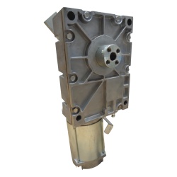CAME 119-RIG333 Motorreductor para barreras GARD4 / Refaccion - Img 2