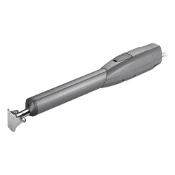 CAME 801MP-0070 Operador ATS para Puertas Abatibles de hasta 3 mts y 400 Kgs / Uso Semi-Intensivo / No incluye cuadro de mando