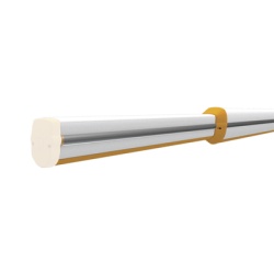 CAME 803XA-0420 MASTIL MODULAR PARA GT8 8MTS