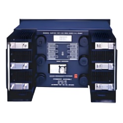 CELWAVE WIJD862-06S Combinador Celular / 6 Canales / 851-869 MHz / N-Hembra / 100W / 2.8-2.85 ft