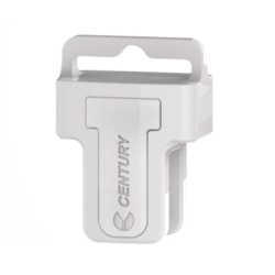 Century T231 Paquete de 100 Tags AM Para Empaques Tipo Blister