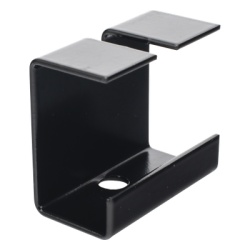 CHAROFIL CH-GSTB-EP (CH-GSTB-EP) Grapa de suspension para escalera tubular