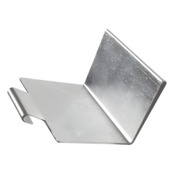 CHAROFIL CH-PLT-200EZ Placa Terminal de 200mm