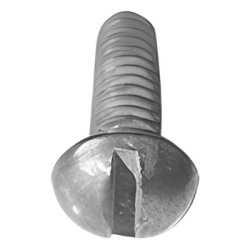 CHAROFIL CH-TCG-9-19 Tornillo cabeza de gota de 3/8" x 3/4"