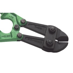 CHAROFIL MG-51-904 Pinza tipo francesa para corte de charola aplica cualquier ancho y peralte