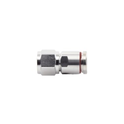 COMMSCOPE (ANDREW) 400-BPNM-C Conector N Macho de Rosca / CNT-400 9913 RG8/U Pin Cautivo Trimetal.