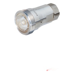 COMMSCOPE (ANDREW) F4PDF-C Conector DIN 7-16 Hembra para cable FSJ4-50B (1/2").