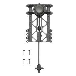 Conector del tercer estabilizador DJI Matrice 400 - Img 2