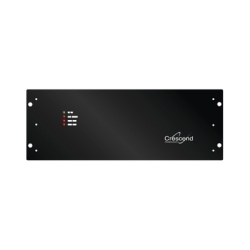 CRESCEND P10-5UXL1-C5-001 Amplificador Ciclo Continuo 380-406 MHz Entrada 5-10 W /Salida 100 W 25 A 13.8 Vcc N Hembra.
