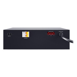 CYBERPOWER BPS240V7ART3U Modulo de Baterias Externas de 240V a 30 Amp para Extension de Tiempo de Respaldo Para UPS Serie OL de 6 KVA a 10 KVA - Img 3