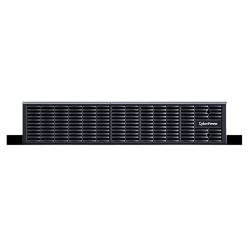 CYBERPOWER BPSE48V40ART2U Modulo de Baterias Externas Para Extension de Tiempo de Respaldo Compatible con OLS2000RT2UA - Img 3