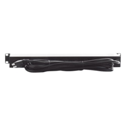 CYBERPOWER CPS1215RM PDU Basico Para Distribucion de Energia Con 10 Tomas NEMA 5-15R Traseras 1UR 15 Amp 120 Vca - Img 8