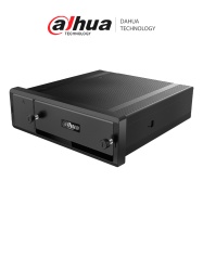 DAHUA DAD165014 DAHUA MCVR6208- DVR MOVIL 8 CANALES HDCVI 1080P/ 720P/ ANALOGICO 960H/ GPS/ 3G & 4G/ WIFI/ 2 SATA/ SATA 2.5 PULGADAS/
