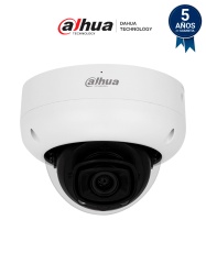 DAHUA DHT0040098 DAHUA DH-IPC-HDBW5442R-ASE - Camara IP Domo de 4 Megapixeles/ Lente de 2.8mm/ IR LED 50m/ AcuPick / WizMind/ Metadatos/ Proteccion Perimetral/ Conteo de Personas/ SMD 3.0/ IP67/ IK10/