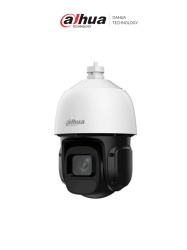 DAHUA DHT0060138 DAHUA DH-SD3D416NB-GNY - Camara IP PTZ de 4 Megapixeles/ WizSense/ 16x de Zoom Optico/ 80 Metros de IR/ Deteccion de Vehiculos y Humanos/ SMD 3.0/ IP66/ Smart H.265/ Ranura para Micro