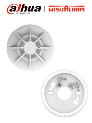 DAHUA DHT1440034 DAHUA WISUALARM PAQUETE DHI-HY-1310 - El paquete incluye: detector de calor direccionable y la base de instalacion