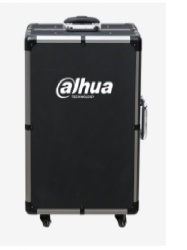 DAHUA DHT2260004 DAHUA VTM503- MALETIN DEMO