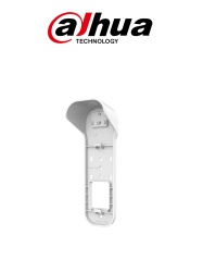 DAHUA DHT2400014 DAHUA PFA7753 - Bracket de instalacion para Timbre Inteligente DHVDKP01WG