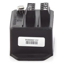DITEK DTK-2LVLPLV Protector Bajo Voltaje / 2 Pares / NAC SLC IDC PIV / Terminales Tornillo / Sistemas de Incendio - Img 4
