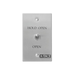 DKS DOORKING 1200-017 Controladora de Puertas para Interior