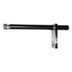 DKS DOORKING 1601-222 Refaccion para barreras DKS 1601 / Shaft Assembly 1601 Splined(1601-222)