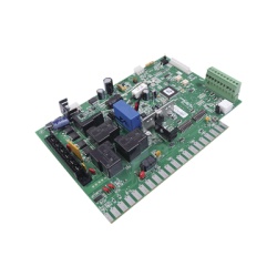 DKS DOORKING 4100-010 Refaccion PCB para motor DC 6524-080