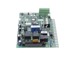 DKS DOORKING 4100-018 Tarjeta de Control Para Motores Doorking 6524/9024 - Img 3