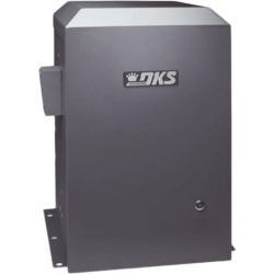 DKS DOORKING 9150-380 Operador de puertas corredizas de 680 Kg y 13.7 m - Img 2