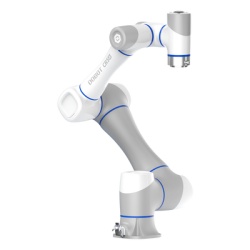 DOBOT CR-5A Brazo Robot Colaborativo Industrial Capacidad de Carga 5kg Comunicacion TCPIP Modbus TCP WIFI Grado de Proteccion IP54