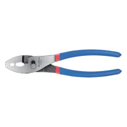 DONG CHENG D071808 Pinza mecanicas de 8"
