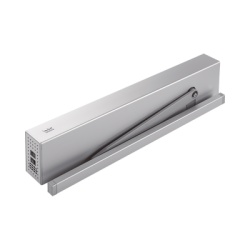 DORMAKABA ED100 Sistema automatizado para la apertura y cierra de puertas con Brazo de Empuje de hasta 110 cm/ 100Kg