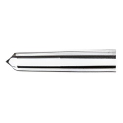 DREMEL 302-FI-432 Punta de reemplazo de carburo para grabador MET-H290