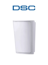 DSC DSC0020005 DSC PG9914 - Detector de Movimiento Inalambrico con tecnologia Power G compatible con NEO PRO Qolsys e IoTega