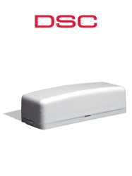 DSC DSC1180004 DSC WS4945 - Contacto Magnetico Inalambrico de Puerta/Ventana c/entrada Auxiliar compatible con Power Series Impassa y Maxsys