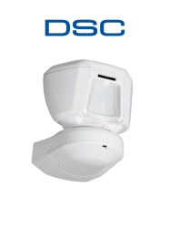 DSC DSC1180028 DSC PG9994 - Detector de Movimiento Exterior Inalambrico con tecnologia Power G compatible con NEO PRO Qolsys e IoTega