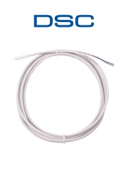 DSC DSC1180030 DSC PGTEMPPROBE - Sonda de Temperatura Externa para uso con PG9905 PowerG Detector de Temperatura
