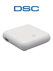 DSC HUB WF4000VH - Módulo de WiFi DSC Connect para Video-verificación con cámaras IP para el comunicador LE4050M