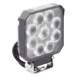 ECCO E92006W Luz de trabajo 9 LED 1050 Lumenes 12-24 Vcd - Img 4