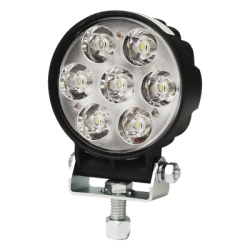 ECCO EW-2110 Luz de trabajo LED ultra brillosa 1000 lumenes