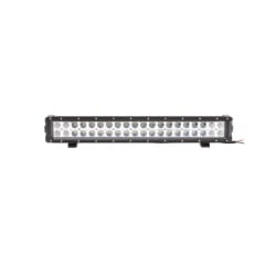 ECCO EW3225 Barra LED dobe fila 25 pulgadas 12-24 Vcc 4750 Lumenes