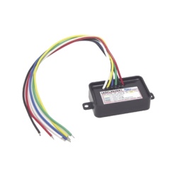 ECCO LEDFLASHER1W Flasher de estado solido para seleccion de patrones de destello