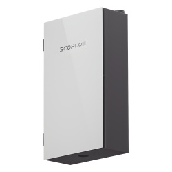 ECOFLOW EFPD303 Smart Home Panel 2 de ECOFLOW para Transferencia Automatica de Energia Compatible con EFDPUBP