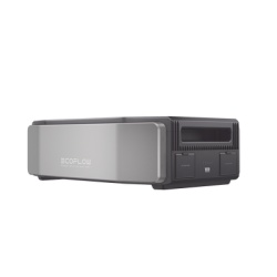 ECOFLOW EFYJ751BP Bateria ECOFLOW Compatible con Delta Pro Ultra EFYJ751PCSUS Litio LFP 6.144kWh 102.4 Vcd Instalacion Apilable