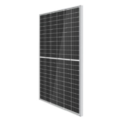 ELITE SOLAR ETN866TBH715GL Modulo Solar Bifacial TOPCON 715. W 48.50 V cc Monocristalino 132 Celdas