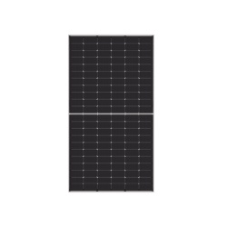 ELITE SOLAR ETNR66TBHGL610W Modulo Solar Bifacial TOPCON 610. W 48.50 V cc Monocristalino 132 Celdas