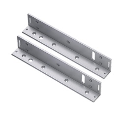ENFORCER SECOLARM E942F600/L Montaje en L / Para Chapa Magnetica / E942FC600AR