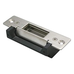 ENFORCER SECOLARM SD995C Contrachapa Electrica / Para Puertas de Metal / Modo Seguro o Modo a Salvo / 12 Vcd / Adecuado Para Oficinas / Reversible para Puertas de Mano Derecha o Izquierda