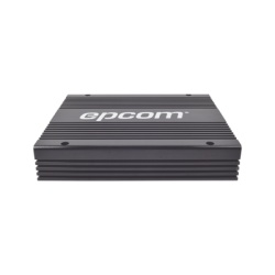 EPCOM EP27-75-85 (HASTA 0.5 KILOMETRO) Amplificador para ampliar cobertura Celular en Exterior | 850 MHz Banda 5 | Soporta 3G y Mejora las llamadas | 75 dB de Ganancia 0.5 Watt de potencia Maxima hast