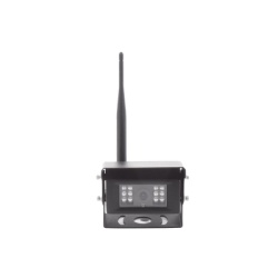 EPCOM EPC-6731-W Camara inalambrica de montaje permanente para kit EP745J